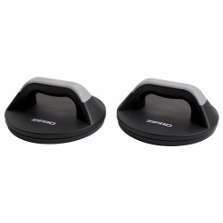 Ручки для віджимань Zipro Swivel (2 шт.), код: 5902659844101-IN