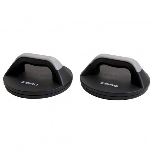 Ручки для віджимань Zipro Swivel (2 шт.), код: 5902659844101-IN