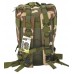 Рюкзак тактичний Cattara 30L Army Wood, камуфляж, код: 13862-PP