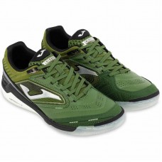 Футзалки взуття для міні-футболу Joma Gambeta розмір 41-EUR/40-UKR, оливковий, код: GAMW2523IN_40 Футзалки взуття для міні-футболу Joma Gambeta розмір 41-EUR/40-UKR, оливковий, код: GAMW2523IN_40