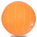 Мяч волейтбольный SP-Sport резиновый, желтый, код: BA-3007_Y-S52