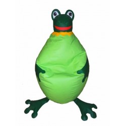 Дитяче крісло-мішок Черепашка Tia-Sport, код: sm-0315