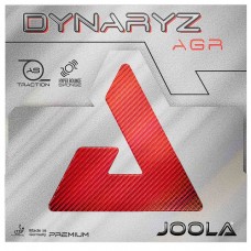 Накладка для ракетки Joola Dynaryz AGR 2.0 Red, код: 931312-SVA Накладка для ракетки Joola Dynaryz AGR 2.0 Red, код: 931312-SVA