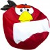 Крісло мішок Angry Birds м"яч Tia-Sport, код: sm-0075