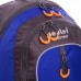 Рюкзак спортивний Deuter 30 л, синій, код: R1080-C_BL