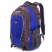 Рюкзак спортивний Deuter 30 л, синій, код: R1080-C_BL