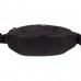 Поясна сумка Tribe Organiser Bag Velcro 3л, чорний, код: T-ID-0004-black