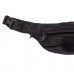 Поясна сумка Tribe Organiser Bag Velcro 3л, чорний, код: T-ID-0004-black