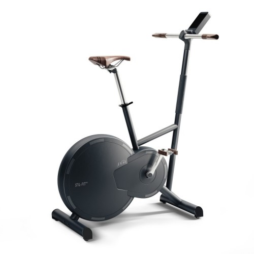 Велоергометр Stil-Fit Bike Nero, код: SF23_001-S25