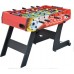 Настільний футбольний Ramiz, 121 х 60 х 80 см, код: F48056 RED-IN