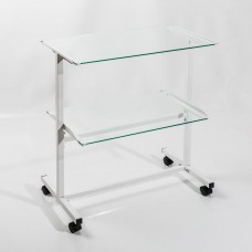 Столик стоматолога медичний Атон СТ-С-2С, код: 1180131619-A