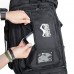 Спортивна сумка Phantom Gym Bag Team Apex Black (80л.), код: PHBAG2483