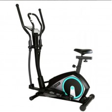 Орбітрек EcoFit із сидінням, магнітний, код: К00016473 Орбітрек EcoFit із сидінням, магнітний, код: К00016473