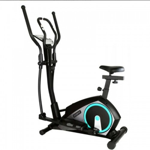 Орбітрек EcoFit із сидінням, магнітний, код: К00016473 Орбітрек EcoFit із сидінням, магнітний, код: К00016473