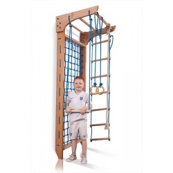 Гладіаторська сітка з турніком SportBaby «Bombino 8- 220», код: Bombino 8- 220 Гладіаторська сітка з турніком SportBaby «Bombino 8- 220», код: Bombino 8- 220