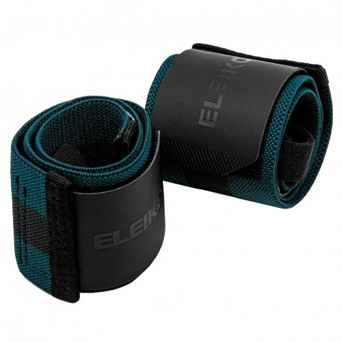 Бинти для жиму Eleiko WL Wrist Wraps 60 мм, код: 95002-570-IA