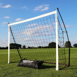 Футбольні ворота Quickplay Kickster 6x4" 180x120 см, код: 5757-IN