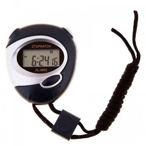 Секундомір PlayGame, код: XL-5853 Секундомір PlayGame, код: XL-5853