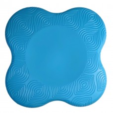 Подушка під коліно та лікоть SNS PU-4JD 200х200х20 мм, блакитний, код: 12780-SNS