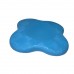 Подушка під коліно та лікоть SNS PU-4JD 200х200х20 мм, блакитний, код: 12780-SNS