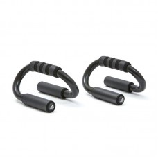 Упори для віджимань Adidas ADAC-12231, код: 885652000741-IN Упори для віджимань Adidas ADAC-12231, код: 885652000741-IN