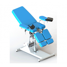 Крісло гінекологічне ТОВ "Ортопед" 1220х1160х1750 мм, код: КГе-01 Крісло гінекологічне ТОВ "Ортопед" 1220х1160х1750 мм, код: КГе-01