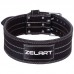 Пояс атлетичний шкіряний Zelart ширина 10см XL чорний, код: SB-165150_XL-S52