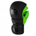 Рукавиці для ММА Phantom Galaxy Black S/M, код: PHMMAG2930-SM