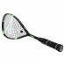 Ракетка для сквошу Dunlop D SR Apex Infinity HL чорний-зелений, код: DL773403-S52 Ракетка для сквошу Dunlop D SR Apex Infinity HL чорний-зелений, код: DL773403-S52