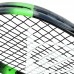 Ракетка для сквошу Dunlop D SR Apex Infinity HL чорний-зелений, код: DL773403-S52 Ракетка для сквошу Dunlop D SR Apex Infinity HL чорний-зелений, код: DL773403-S52