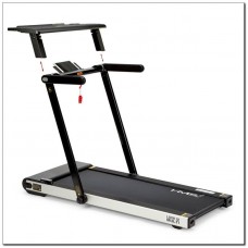 Бігова доріжка зі столиком HMS Loop12 Multi чорна, код: 17-19-127-IN Бігова доріжка зі столиком HMS Loop12 Multi чорна, код: 17-19-127-IN