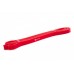 Еспандер-петля (гумка для фітнесу і кроссфіту) U-Powex Pull up band (4.5-16kg) Red, код: UP_1050_Red