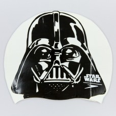 Шапочка для плавання Speedo Star Wars Darth Vader, код: 808385C854