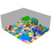 М"яка дитяча ігрова зона Tia-Sport від 40-50 кв.м, код: sm-0407