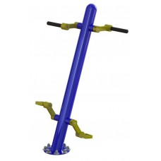 Інклюзивний велотренажер Brustyle, код: SG811