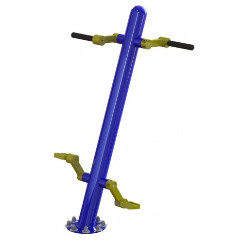 Інклюзивний велотренажер Brustyle, код: SG811