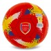 М"яч футбольний Ballonstar Arsenal №5 PU, червоний, код: FB-0047-835-S52