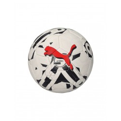 М"яч футбольний Puma Orbita 2 TB (FIFA Quality Pro) №5, білий, код: 4065449752909