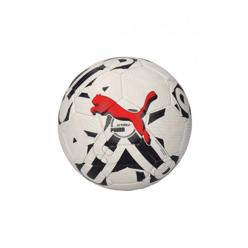 М"яч футбольний Puma Orbita 2 TB (FIFA Quality Pro) №5, білий, код: 4065449752909