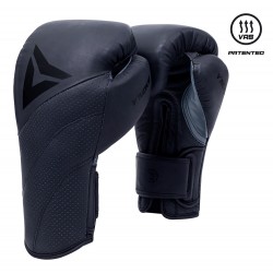 Боксерські рукавички V`Noks Vi Venti 12 унцій, код: 60191_12-RX
