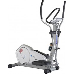 Орбітрек Sportop E2000i сірий, код: 5901750585364-IN Орбітрек Sportop E2000i сірий, код: 5901750585364-IN