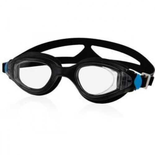 Окуляри Aqua SpeedCeto дитячі, чорний, код: AS-043-WS Окуляри Aqua SpeedCeto дитячі, чорний, код: AS-043-WS