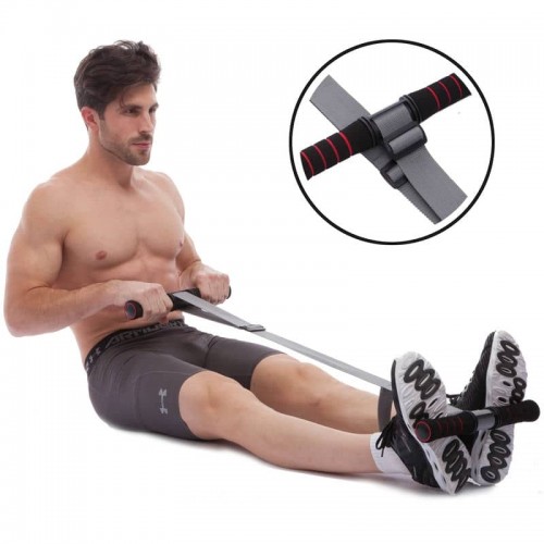 Еспандер FitGo Door Sit-Up, код: FI-903C