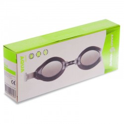 Окуляри для плавання юніорські MadWave Junior Aqua рожевий, код: M041503_P Окуляри для плавання юніорські MadWave Junior Aqua рожевий, код: M041503_P