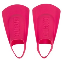 Ласти дитячі Arena Fins Kids/JR 34-35, рожевий, код: 3468336775608