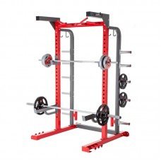Багаторівнева стійка inSPORTline Power Rack PW200, код: 18854-IN Багаторівнева стійка inSPORTline Power Rack PW200, код: 18854-IN