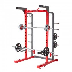 Багаторівнева стійка inSPORTline Power Rack PW200, код: 18854-IN