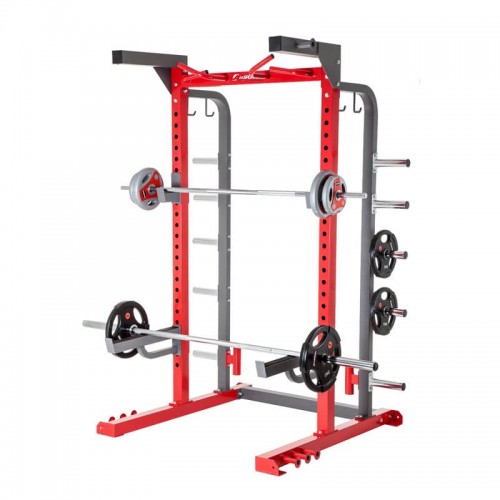 Багаторівнева стійка inSPORTline Power Rack PW200, код: 18854-IN