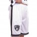 Форма баскетбольна дитяча PlayGame NBA Brooklyn M (8-10 років) 130-140см, білий-чорний, код: 3578_MWBK-S52