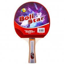 Ракетка для настольного тенниса Boli Star, код: 9015